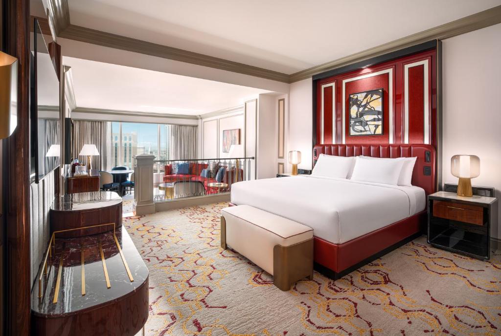 Venetian Hotel, photo 4