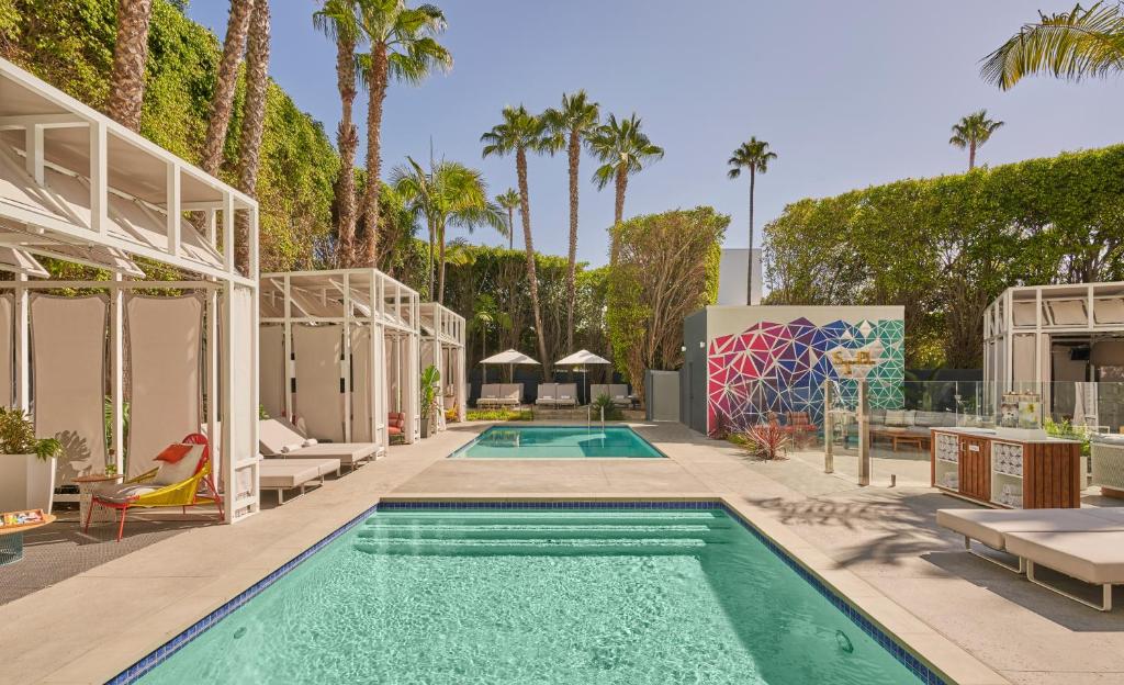 Viceroy Santa Monica, photo 1