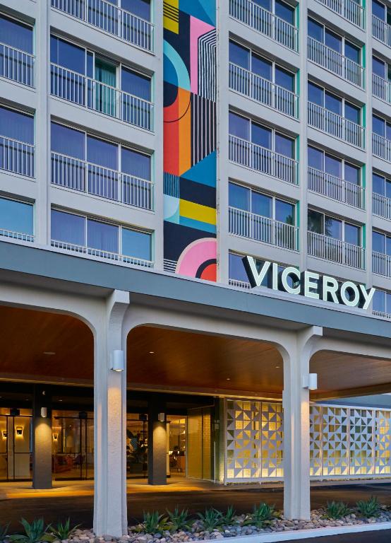 Viceroy Santa Monica, photo 2