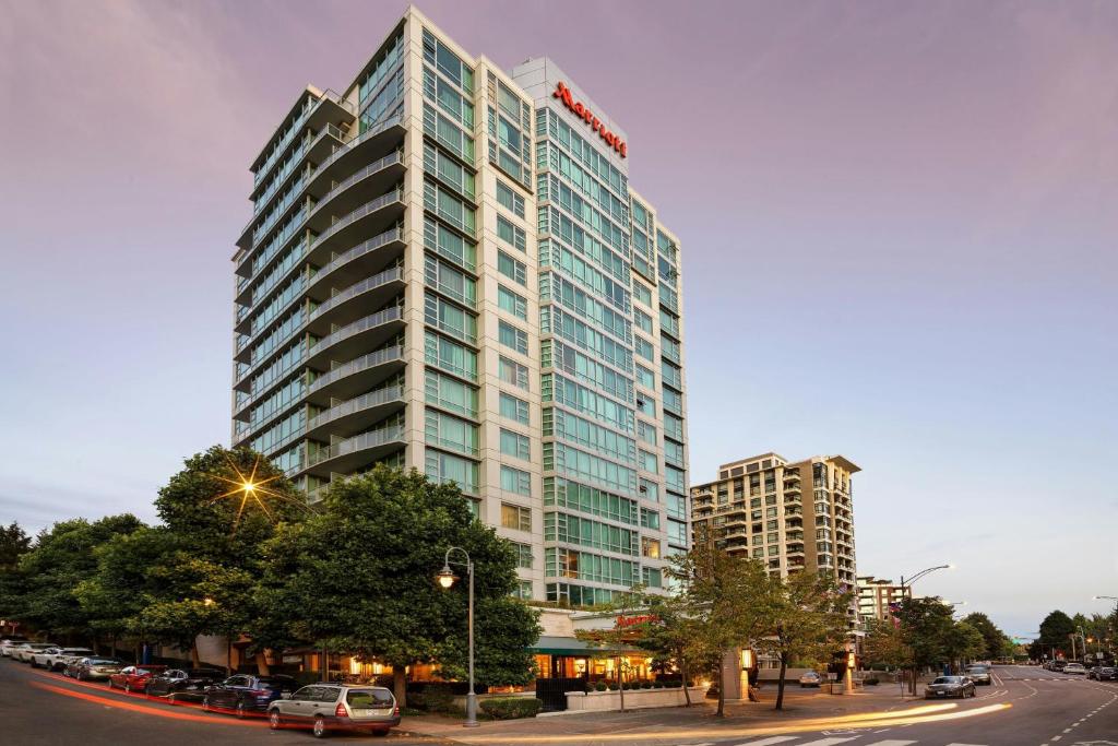 Victoria Marriott Inner Harbour, photo 3