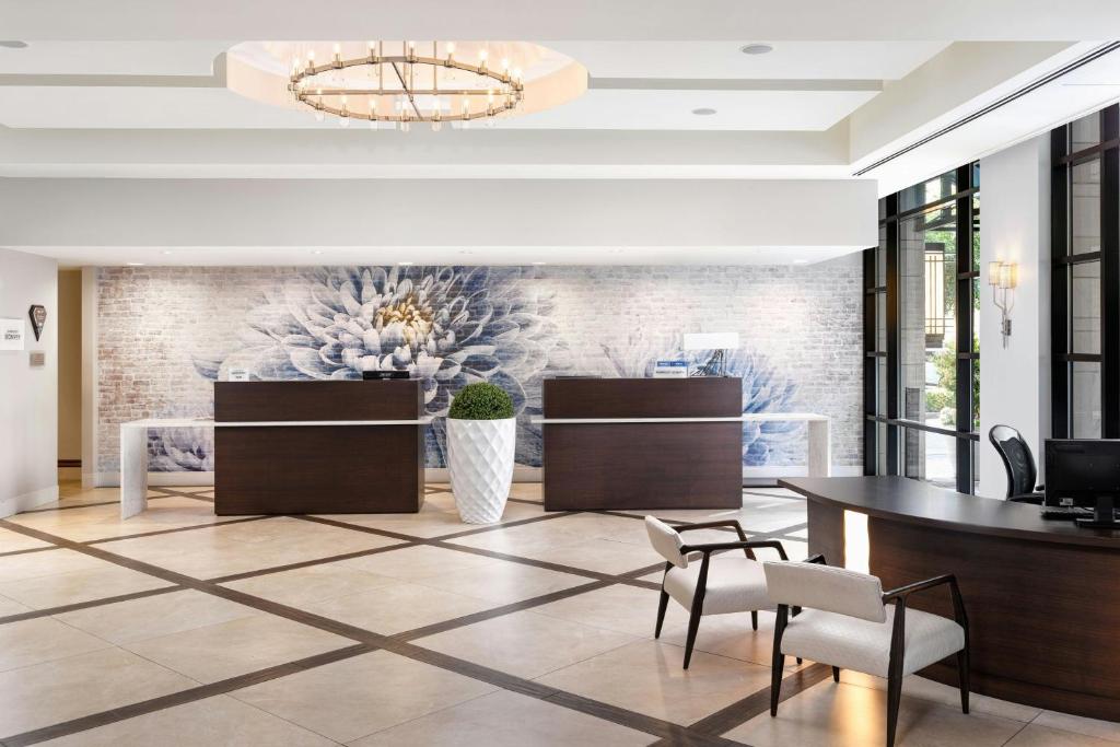 Victoria Marriott Inner Harbour, photo 4