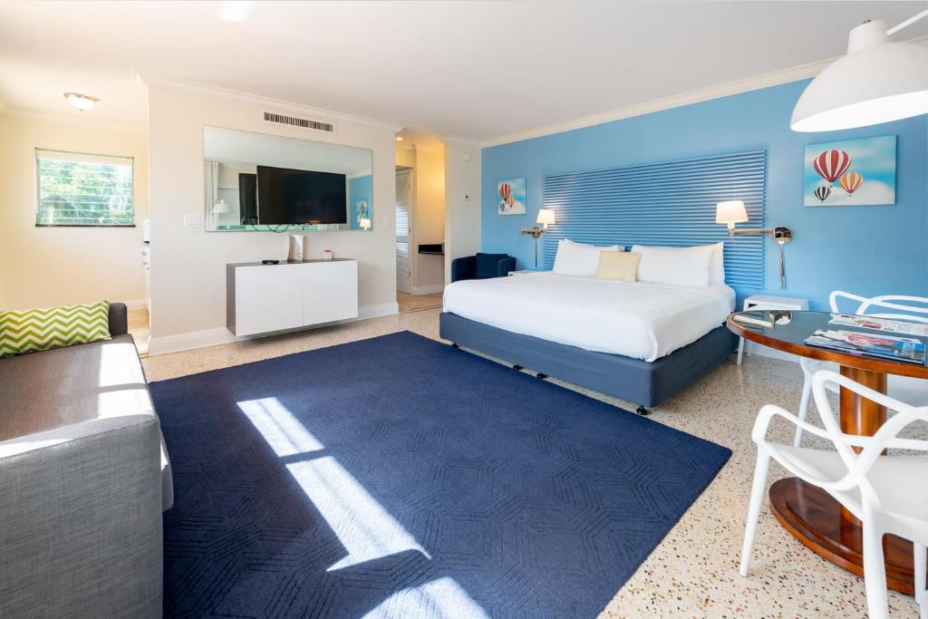 Victoria Park Hotel, photo 2