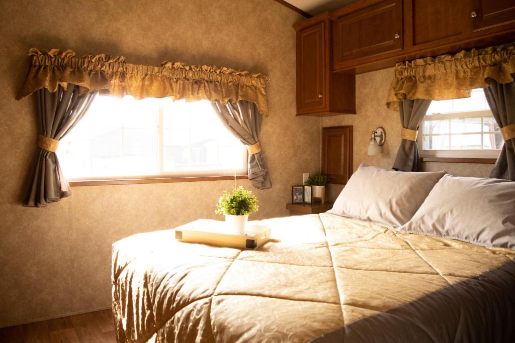 Vine Ridge Resort - Cottages, photo 2
