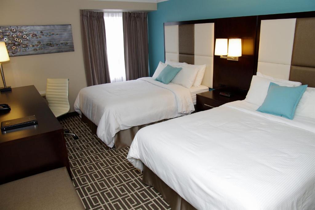 Visitor's Inn, photo 1