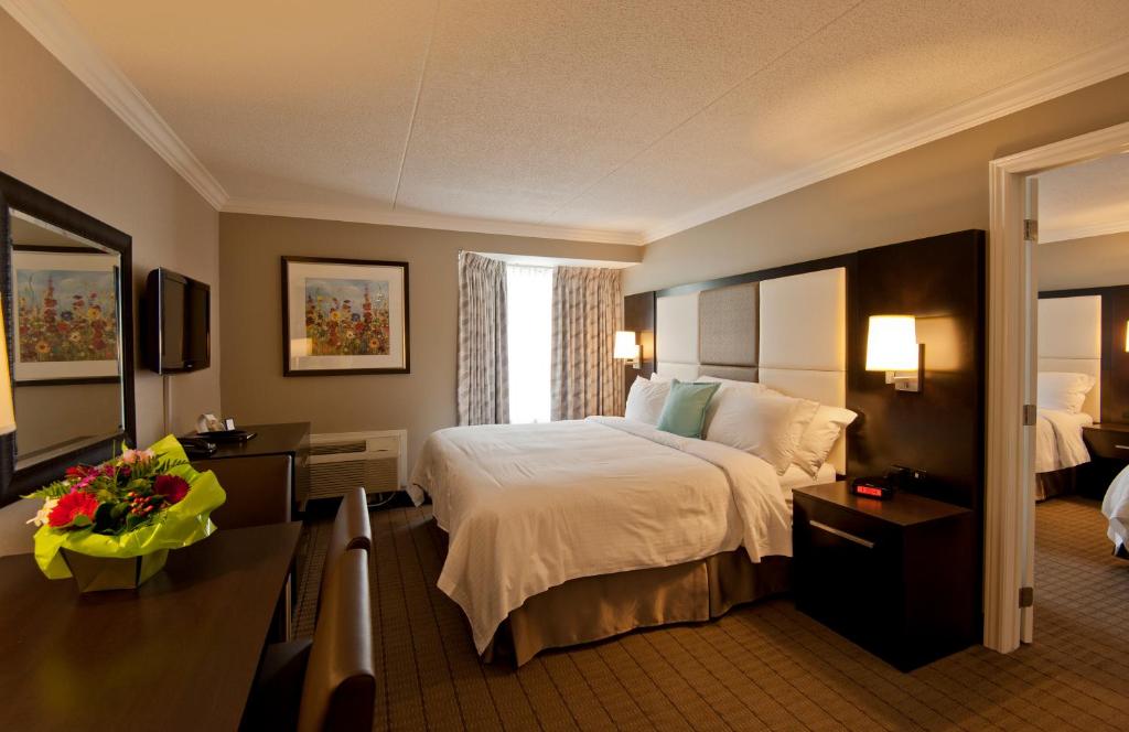 Visitor's Inn, photo 2