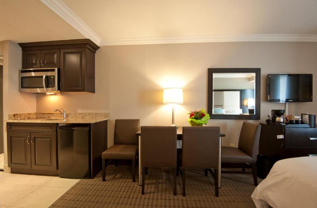 Visitor's Inn, photo 4