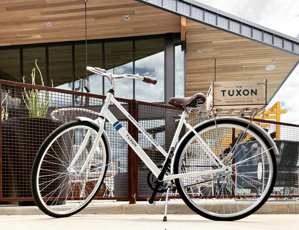 voco The Tuxon by IHG, photo 3
