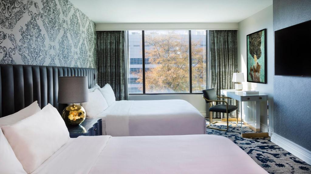 W Atlanta - Buckhead, photo 3