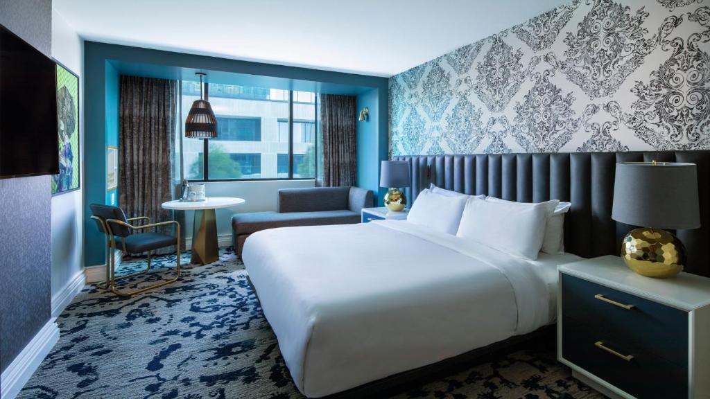 W Atlanta - Buckhead, photo 4