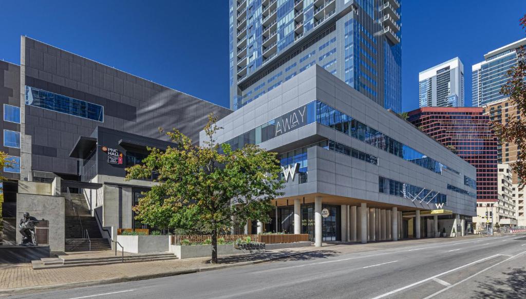 W Austin Hotel & Residences, photo 2