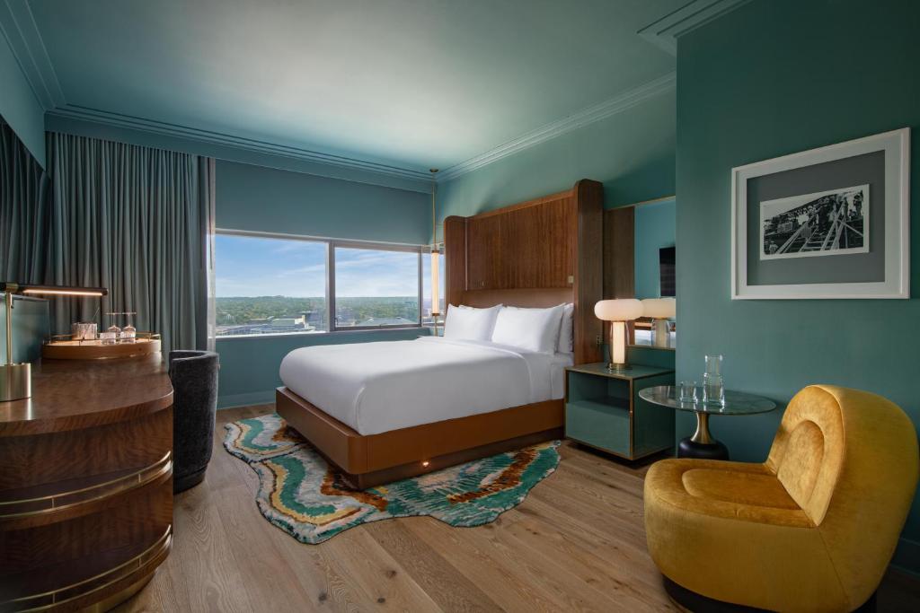 W Austin Hotel & Residences, photo 3