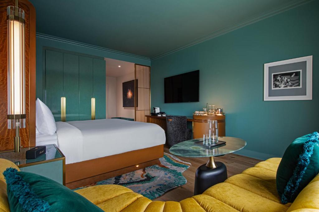 W Austin Hotel & Residences, photo 4