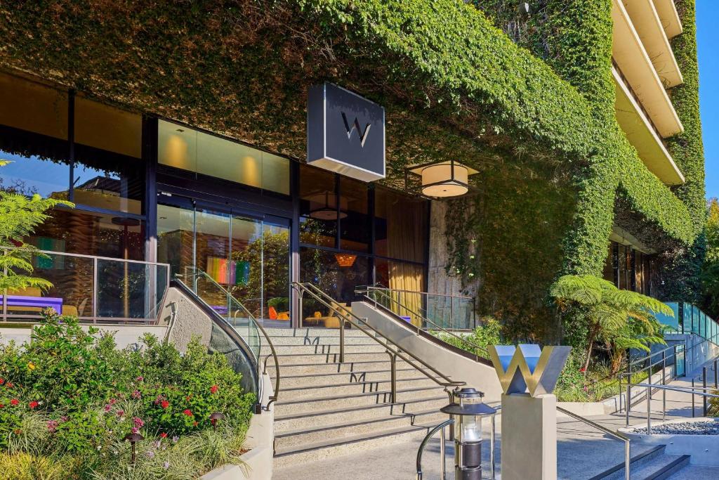 W Hotel Los Angeles - West Beverly Hills, photo 2
