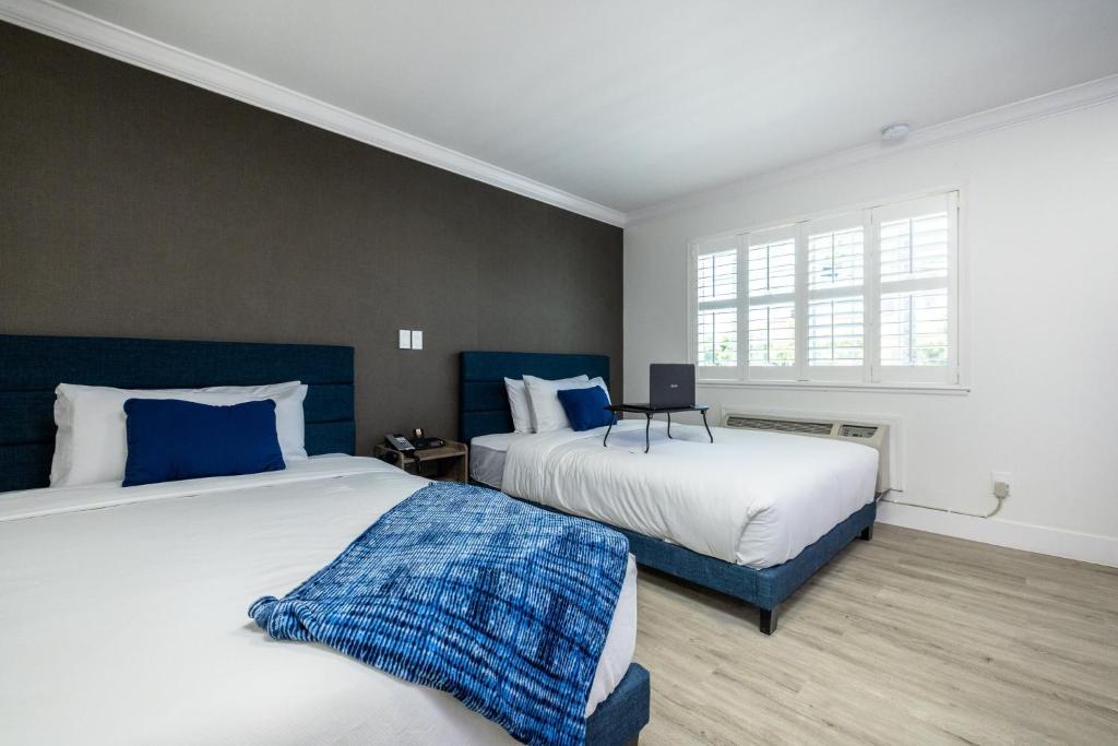 WAFER 450 Hotel, photo 1