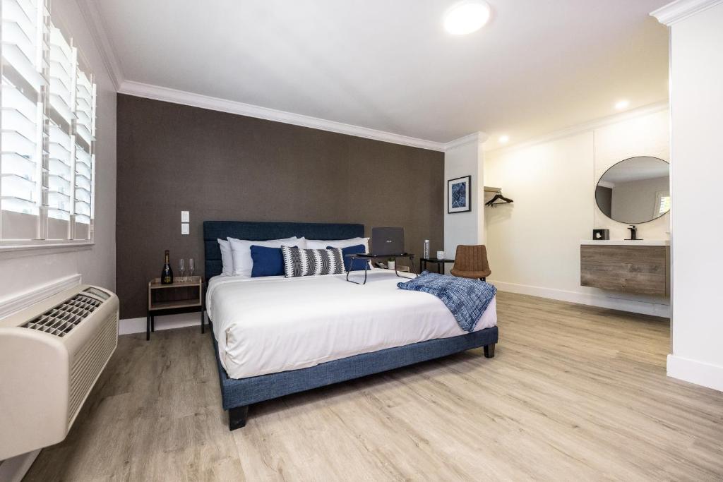 WAFER 450 Hotel, photo 3