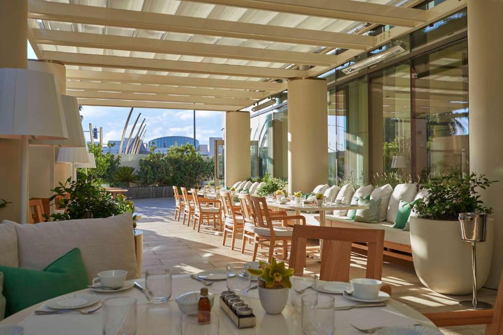 Waldorf Astoria Beverly Hills, photo 3