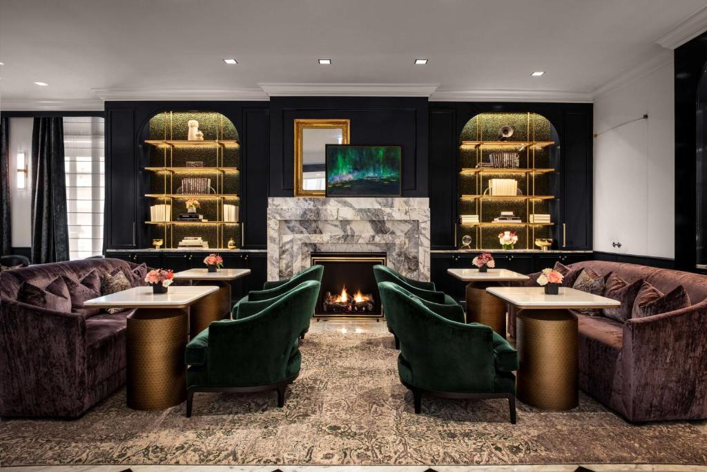 Waldorf Astoria Chicago, photo 4