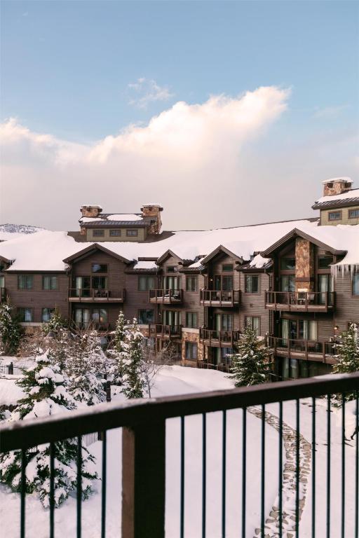 Waldorf Astoria Park City, photo 2