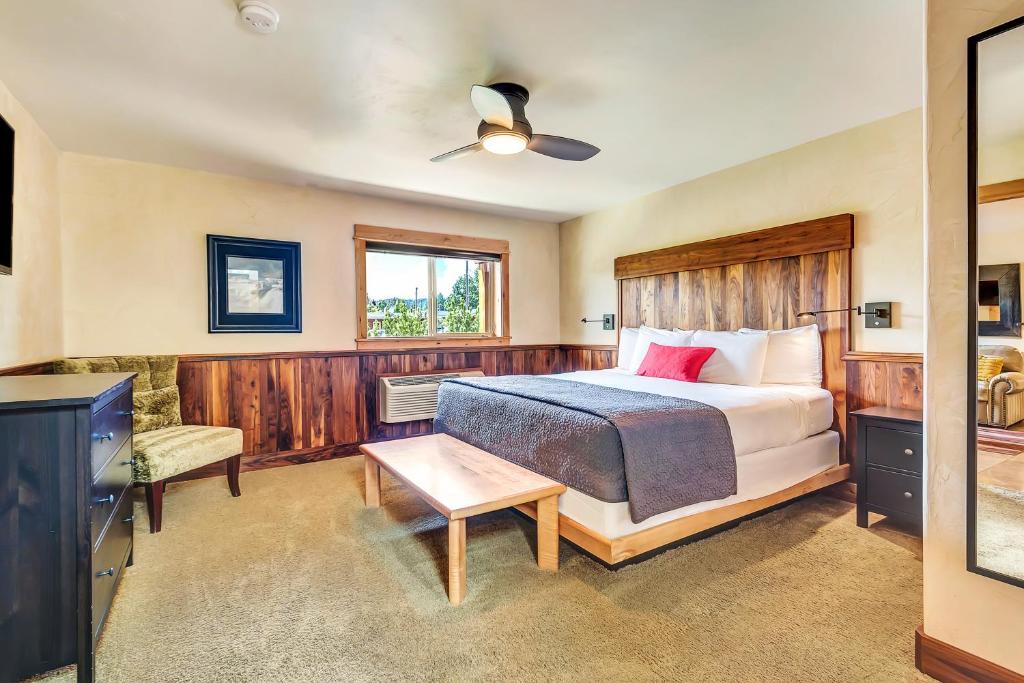 Wall Street Suites, photo 2
