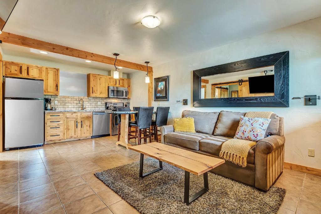 Wall Street Suites, photo 4
