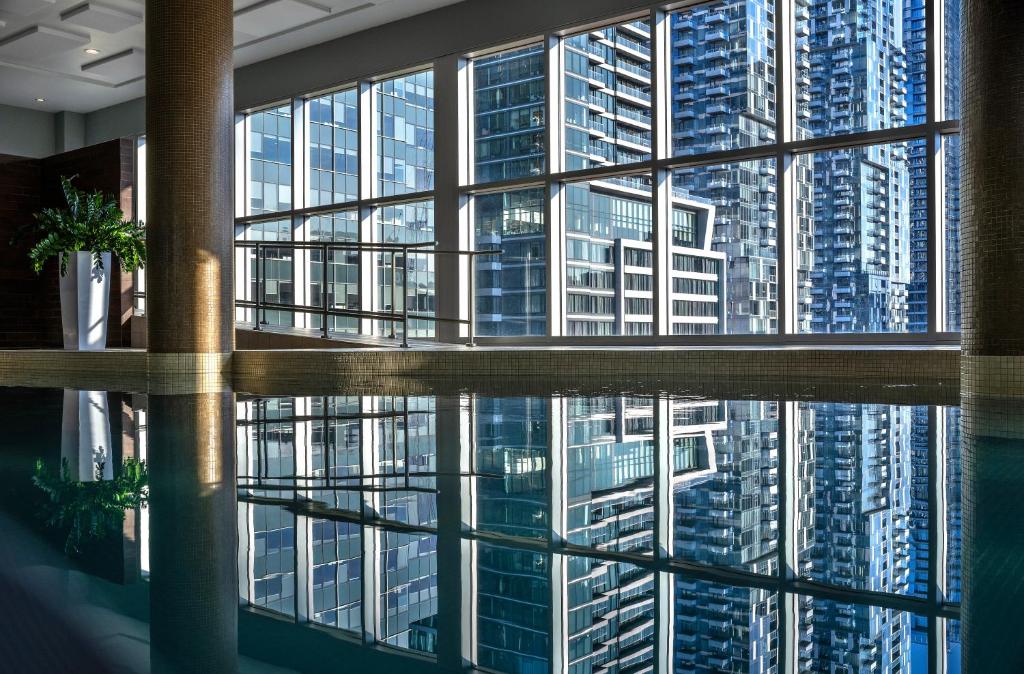 Warwick Le Crystal - Montréal, photo 1