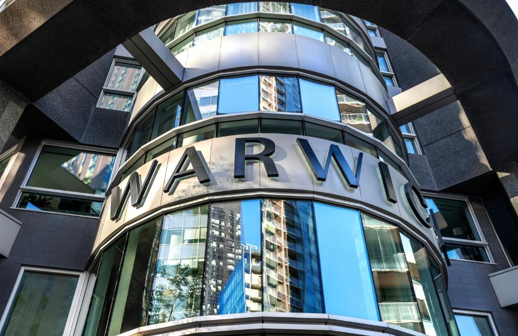 Warwick Le Crystal - Montréal, photo 3