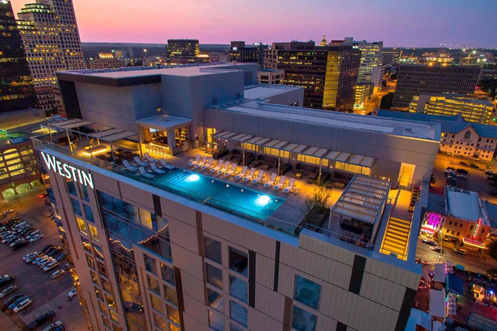 Westin Austin Downtown, photo 1