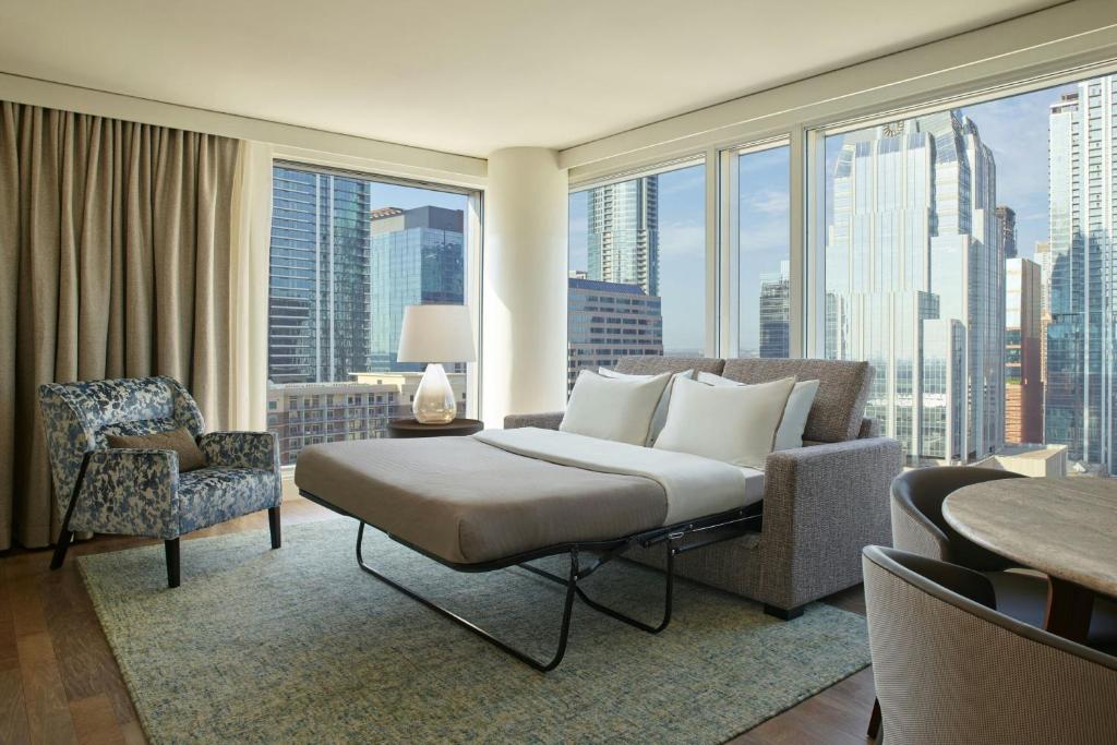 Westin Austin Downtown, photo 2