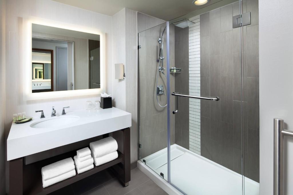 Westin Austin Downtown, photo 3