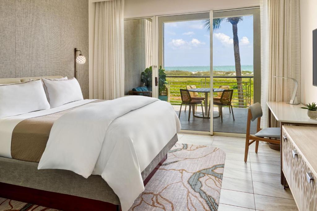 Westin Hilton Head Resort and Spa, photo 2