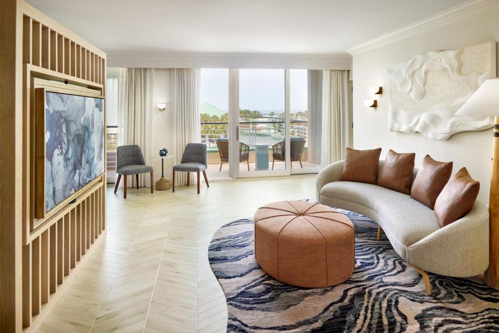 Westin Hilton Head Resort and Spa, photo 4