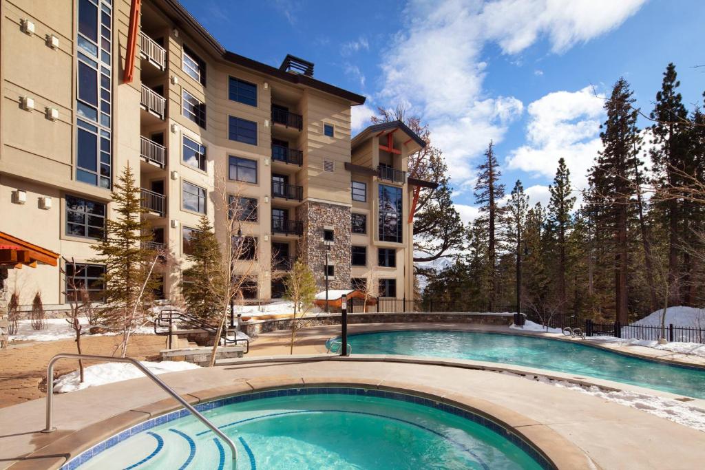 Westin Monache Resort, photo 4