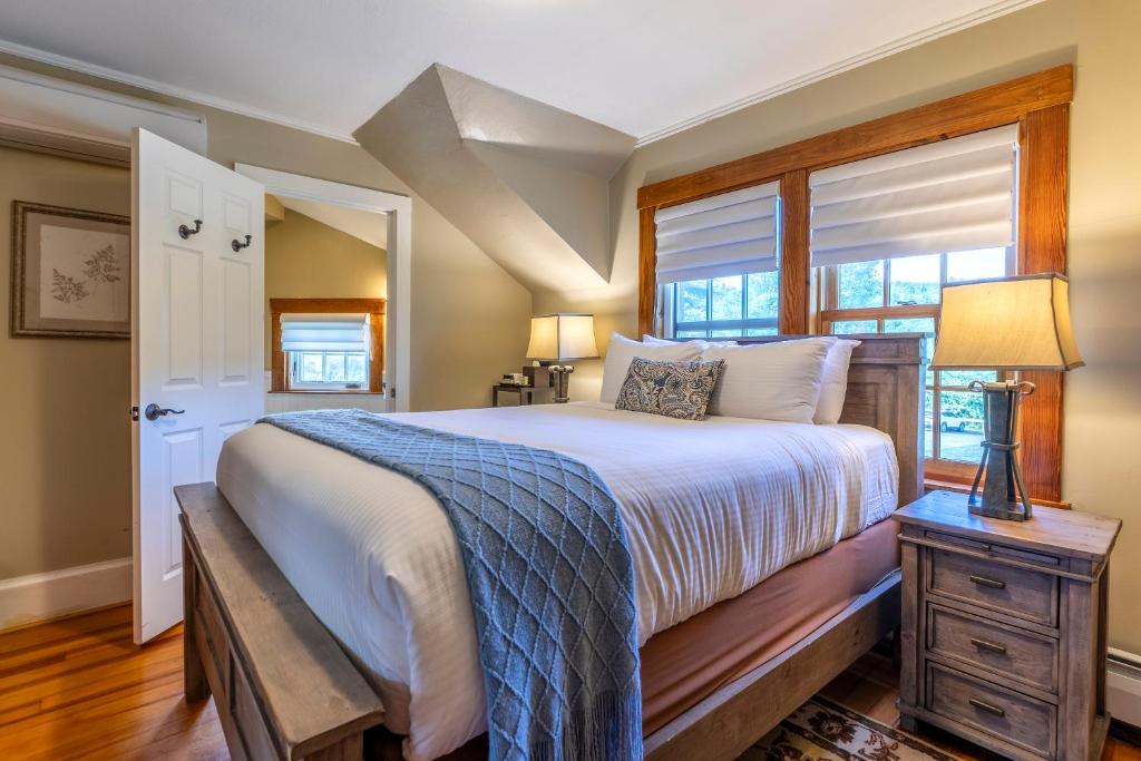 White House Inn, photo 2