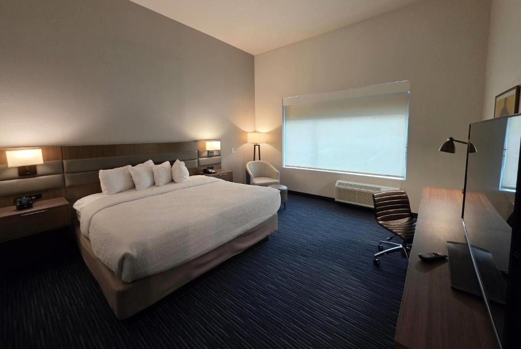 Wingate by Wyndham Austin North - Round Rock, photo 2