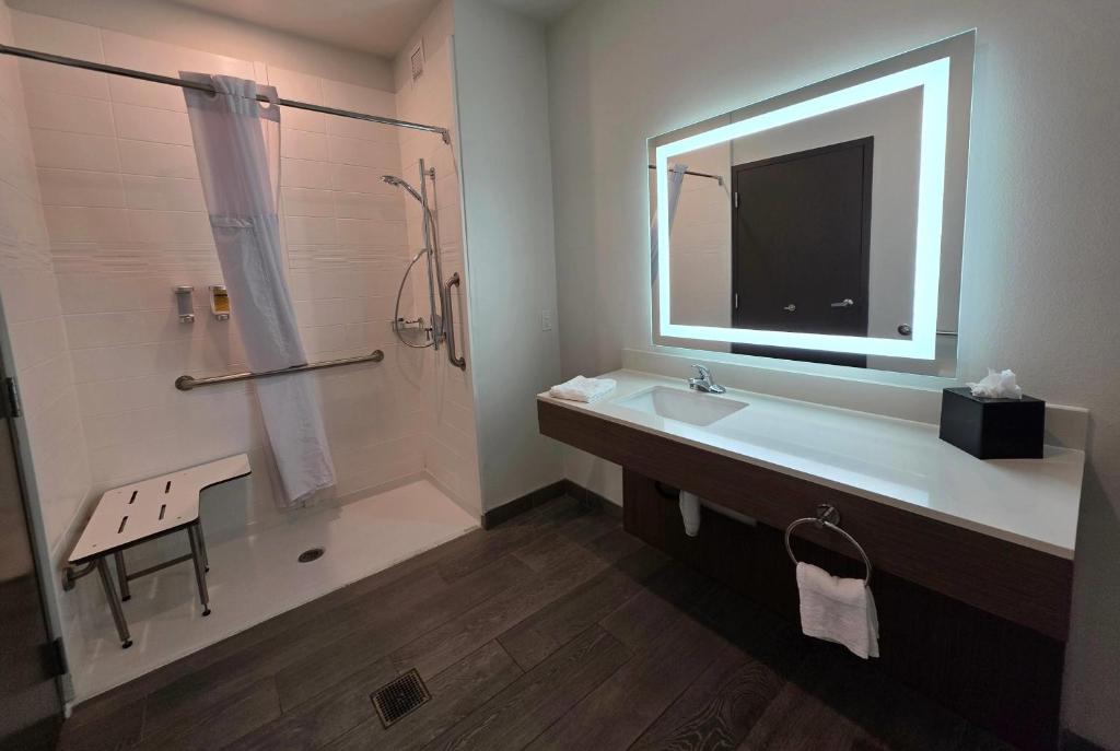 Wingate by Wyndham Austin North - Round Rock, photo 3