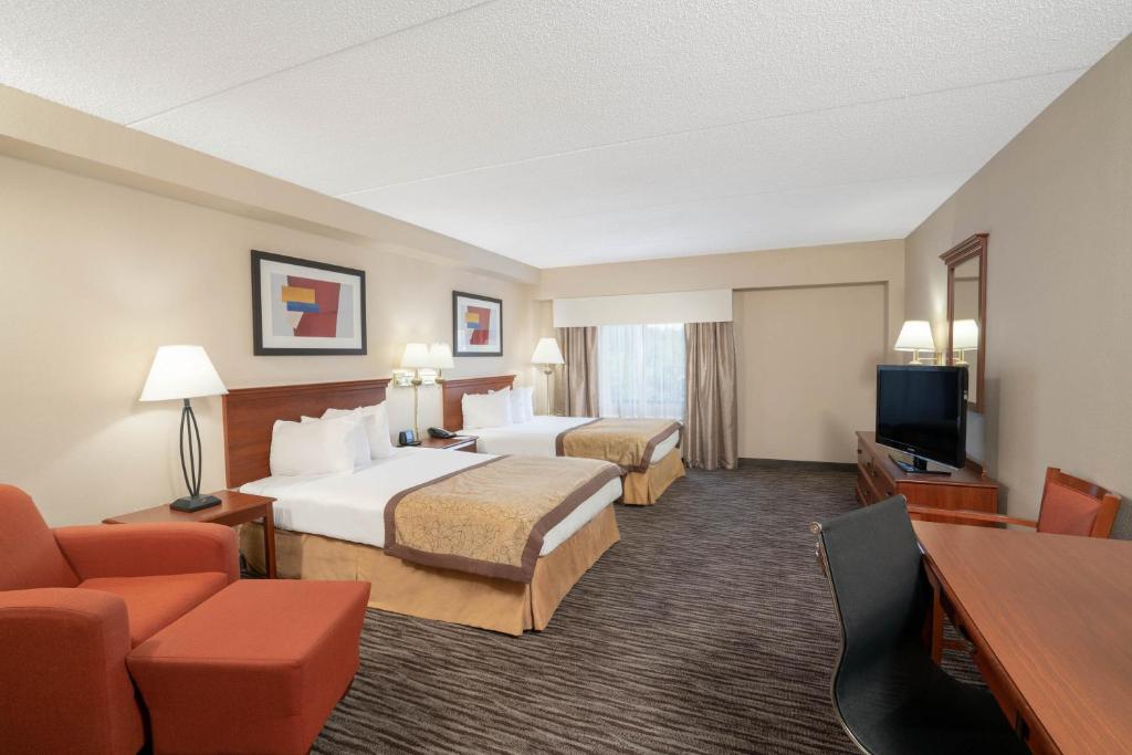 Wingate By Wyndham Charlotte Airport I-85/I-485, photo 4
