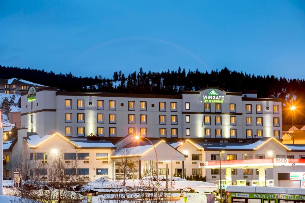 Wingate by Wyndham Kamloops, photo 4