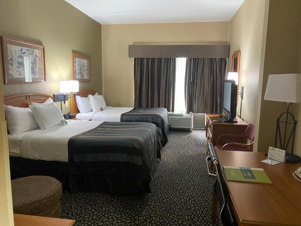 Wingate by Wyndham Little Rock, photo 2