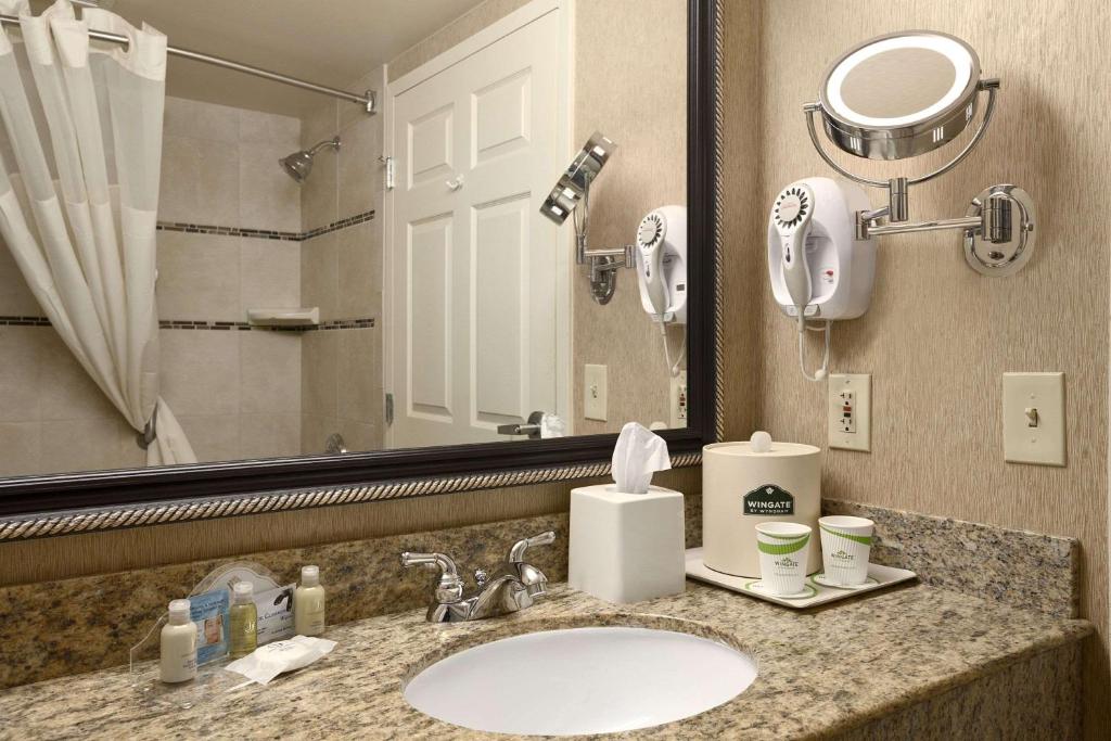 Wingate by Wyndham Little Rock, photo 3