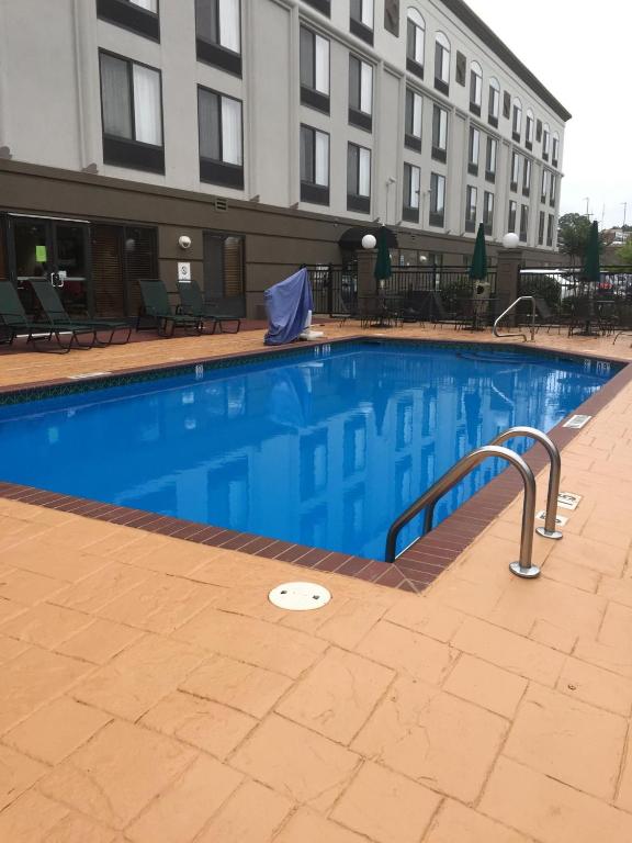 Wingate by Wyndham Little Rock, photo 4
