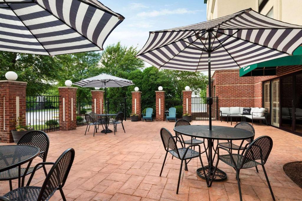 Wingate by Wyndham Louisville East, photo 3