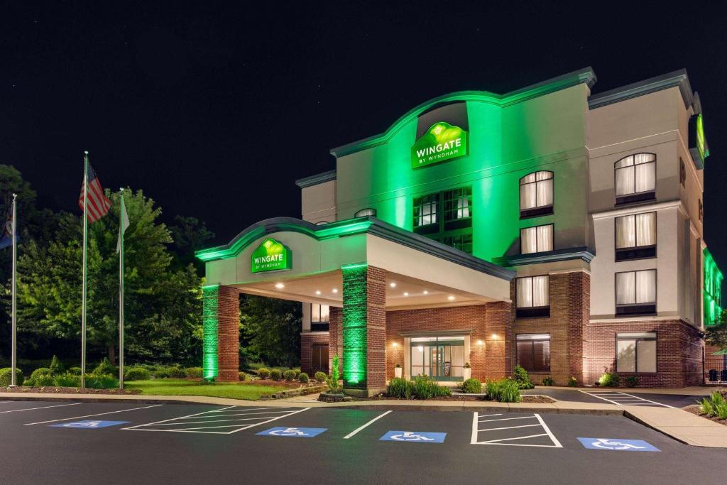 Wingate by Wyndham Louisville East, photo 4