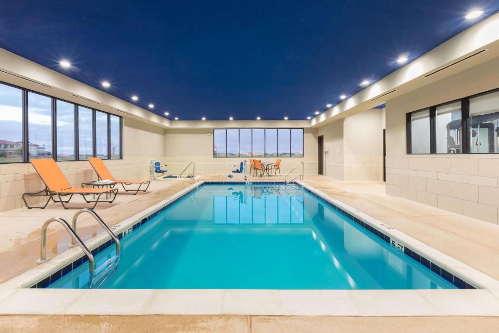 Wingate by Wyndham Lubbock near Texas Tech Univ. Medical Ctr, photo 4