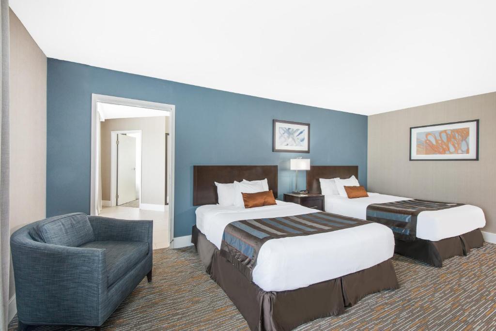 Wingate by Wyndham Niagara Falls, photo 2