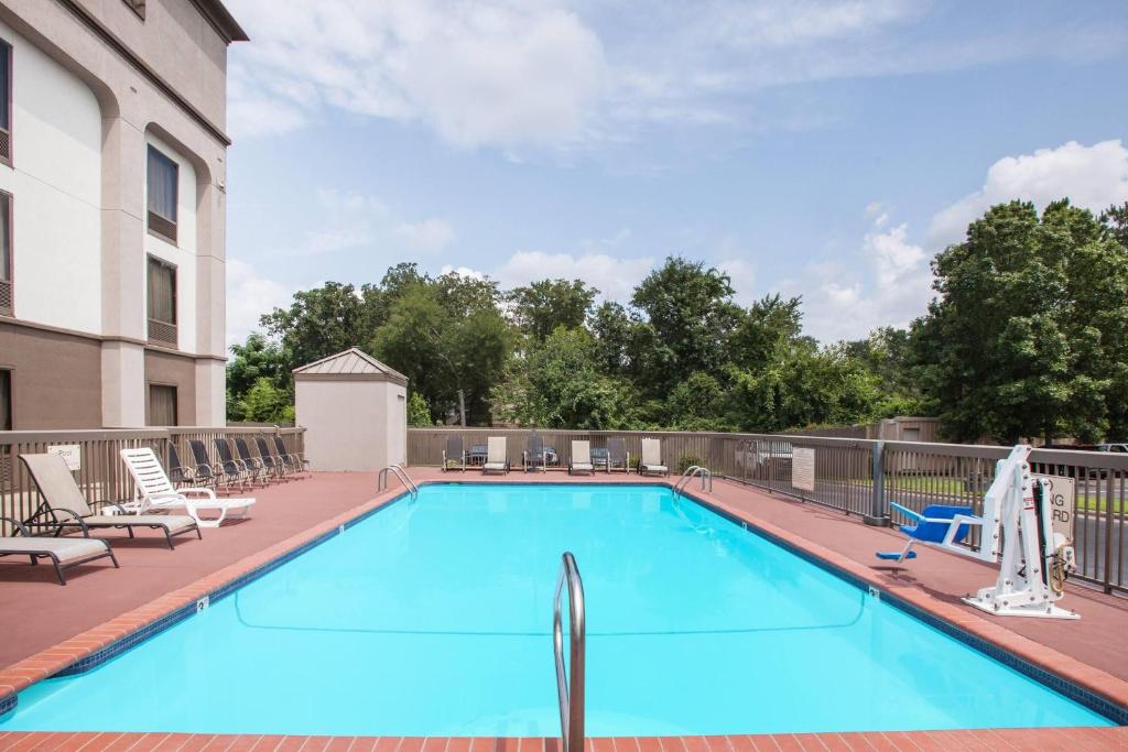 Wingate by Wyndham North Little Rock, photo 4