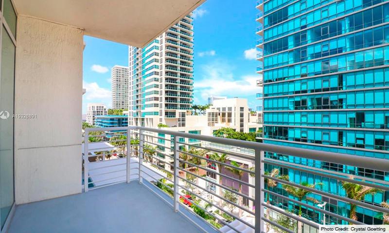 Wonderful 1 bedroom condo in Midtown., photo 1