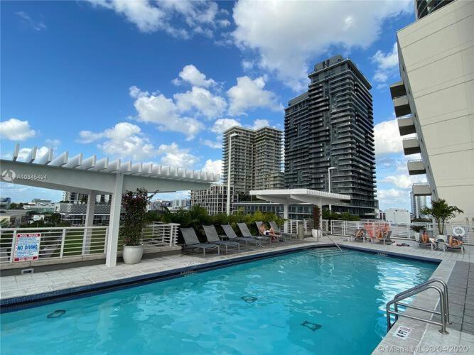 Wonderful 1 bedroom condo in Midtown., photo 4
