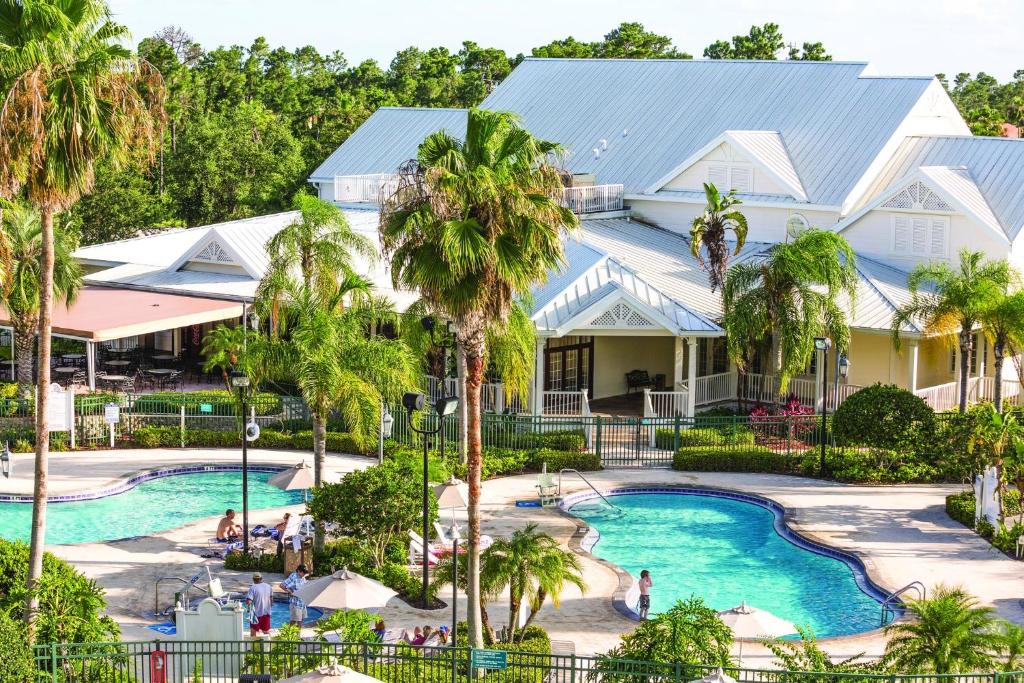 WorldMark Orlando Kingstown Reef, photo 1