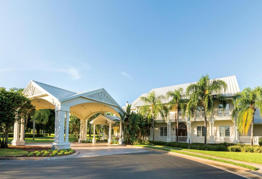 WorldMark Orlando Kingstown Reef, photo 4