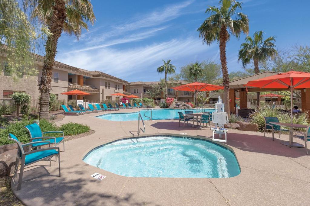 WorldMark Scottsdale, photo 4